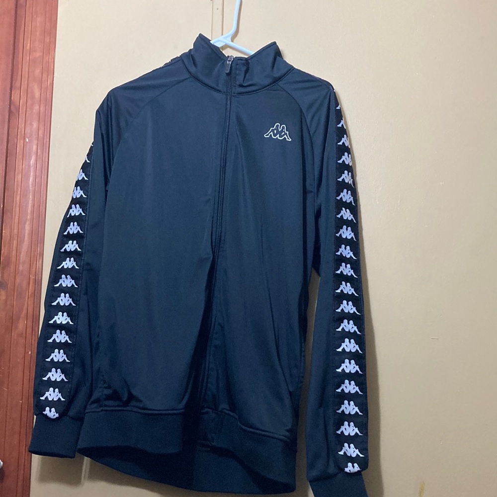 NWOT Kappa Hoodie